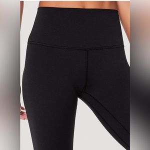 COPY - Lululemon Align Pant Full Length Yoga Pants